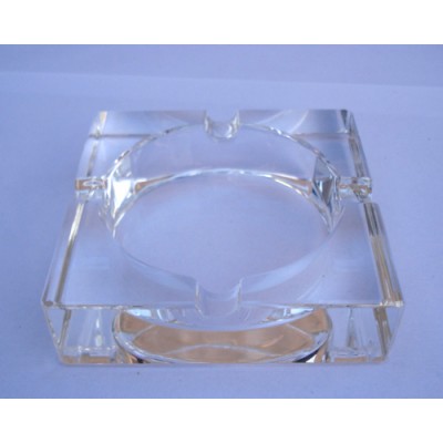 CRYSTAL ASHTRAY-IGT-AS0013